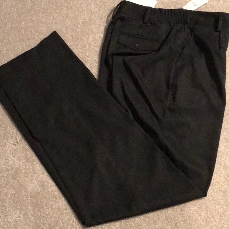 Talbots Polyester Pants